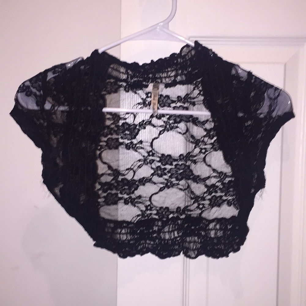 Women’s First Look Top